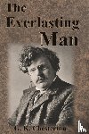 Chesterton, G K - The Everlasting Man