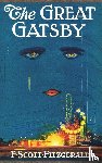 Fitzgerald, F Scott - The Great Gatsby