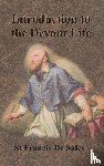 De Sales, St Francis - Introduction to the Devout Life