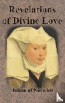 Julian of Norwich - Revelations of Divine Love