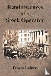 Lefevre, Edwin - Reminiscences of a Stock Operator