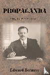 Bernays, Edward - PROPAGANDA