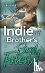 Linda, R. - Indie and the Brother's Best Friend