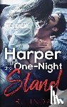 Linda, R - Harper and the One Night Stand