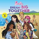 Mattel - Barbie: Dream Big Together (Storybook Collection)
