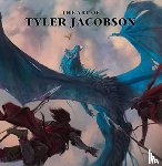 Fleskes, John - The Art of Tyler Jacobson