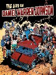Johnson, Daniel Warren - The Art of Daniel Warren Johnson