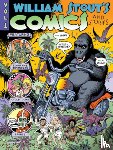 Stout, William - William Stout's Comics Volume 1