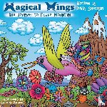 Sherman, Bobby - Magical Wings