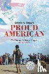 Tinoco, Sergio - Proud American