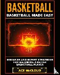 McCloud, Ace - Basketball