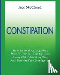 McCloud, Ace - Constipation