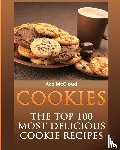McCloud, Ace - Cookies