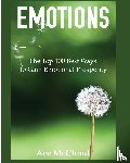 McCloud, Ace - Emotions