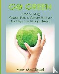 McCloud, Ace - Go Green