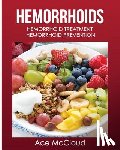 McCloud, Ace - Hemorrhoids