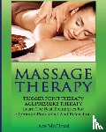 McCloud, Ace - Massage Therapy