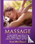 McCloud, Ace - Massage