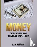 McCloud, Ace - Money