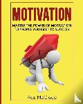 McCloud, Ace - Motivation