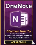 McCloud, Ace - OneNote