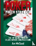 McCloud, Ace - Poker Strategy