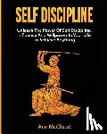 McCloud, Ace - Self Discipline