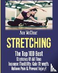 McCloud, Ace - Stretching