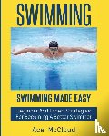 McCloud, Ace - Swimming