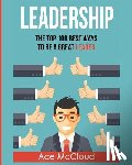 McCloud, Ace - Leadership
