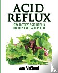 McCloud, Ace - Acid Reflux