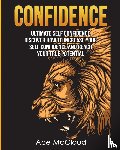 McCloud, Ace - Confidence