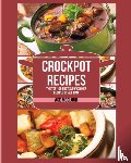 McCloud, Ace - Crockpot Recipes