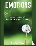 McCloud, Ace - Emotions