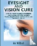 McCloud, Ace - Eyesight And Vision Cure