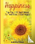McCloud, Ace - Happiness