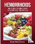 McCloud, Ace - Hemorrhoids