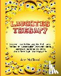 McCloud, Ace - Laughter Therapy