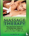 McCloud, Ace - Massage Therapy