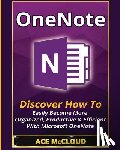 McCloud, Ace - OneNote