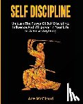 McCloud, Ace - Self Discipline