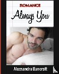 Bancroft, Alessandra - Romance