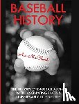 McCloud, Ace - Baseball History