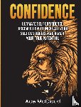 Mccloud, Ace - Confidence