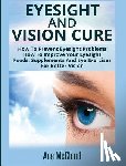 McCloud, Ace - Eyesight And Vision Cure