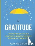 McCloud, Ace - Gratitude