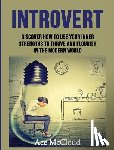 McCloud, Ace - Introvert