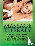 McCloud, Ace - Massage Therapy