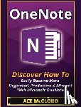 McCloud, Ace - OneNote