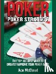 McCloud, Ace - Poker Strategy